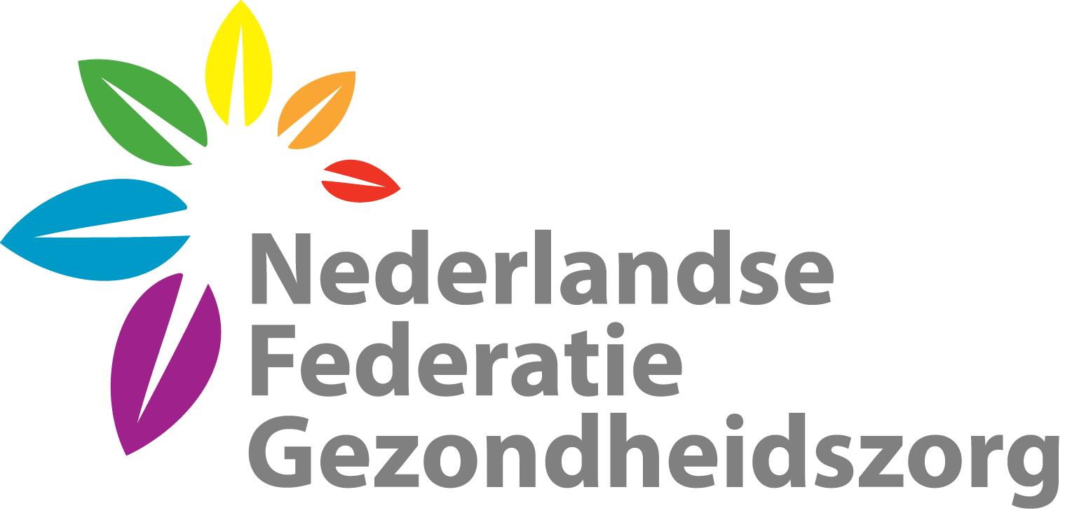 Lid van NFG Nederlandse Federatie Gezondheidszorg